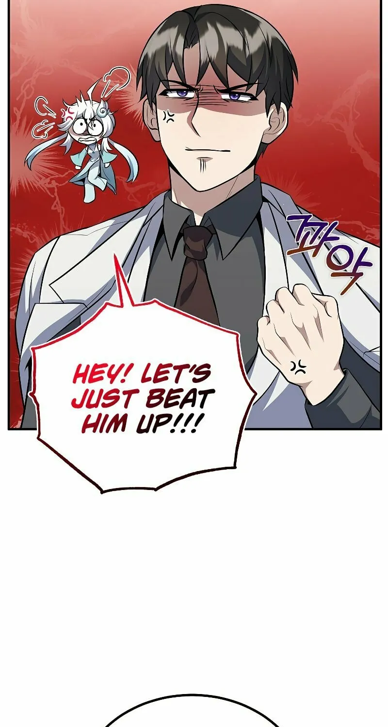 The Main Characters That Only I Know Chapter 29 page 86 - 