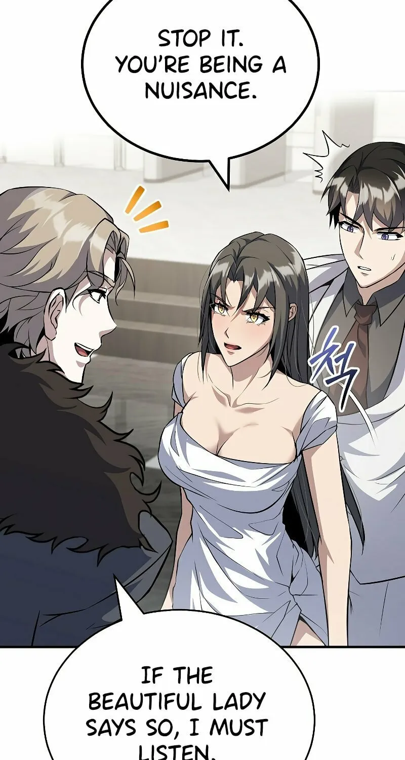 The Main Characters That Only I Know Chapter 29 page 87 - 