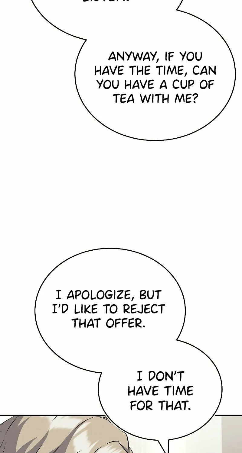 The Main Characters That Only I Know Chapter 29 page 88 - 