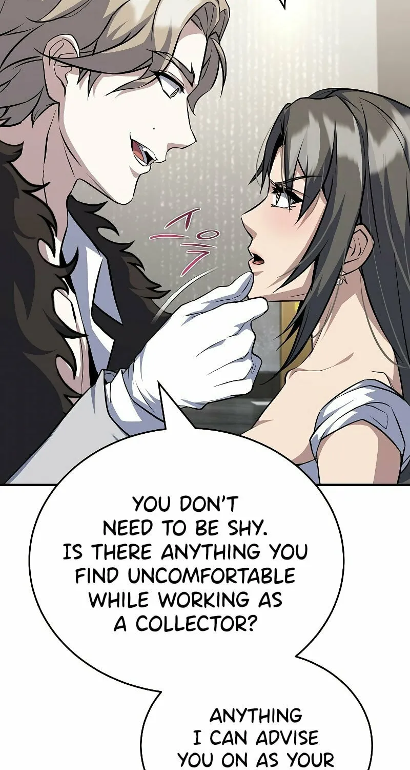 The Main Characters That Only I Know Chapter 29 page 89 - 
