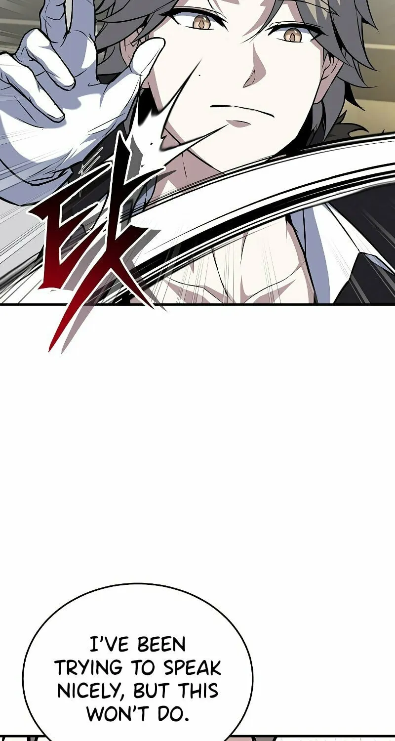 The Main Characters That Only I Know Chapter 29 page 91 - 