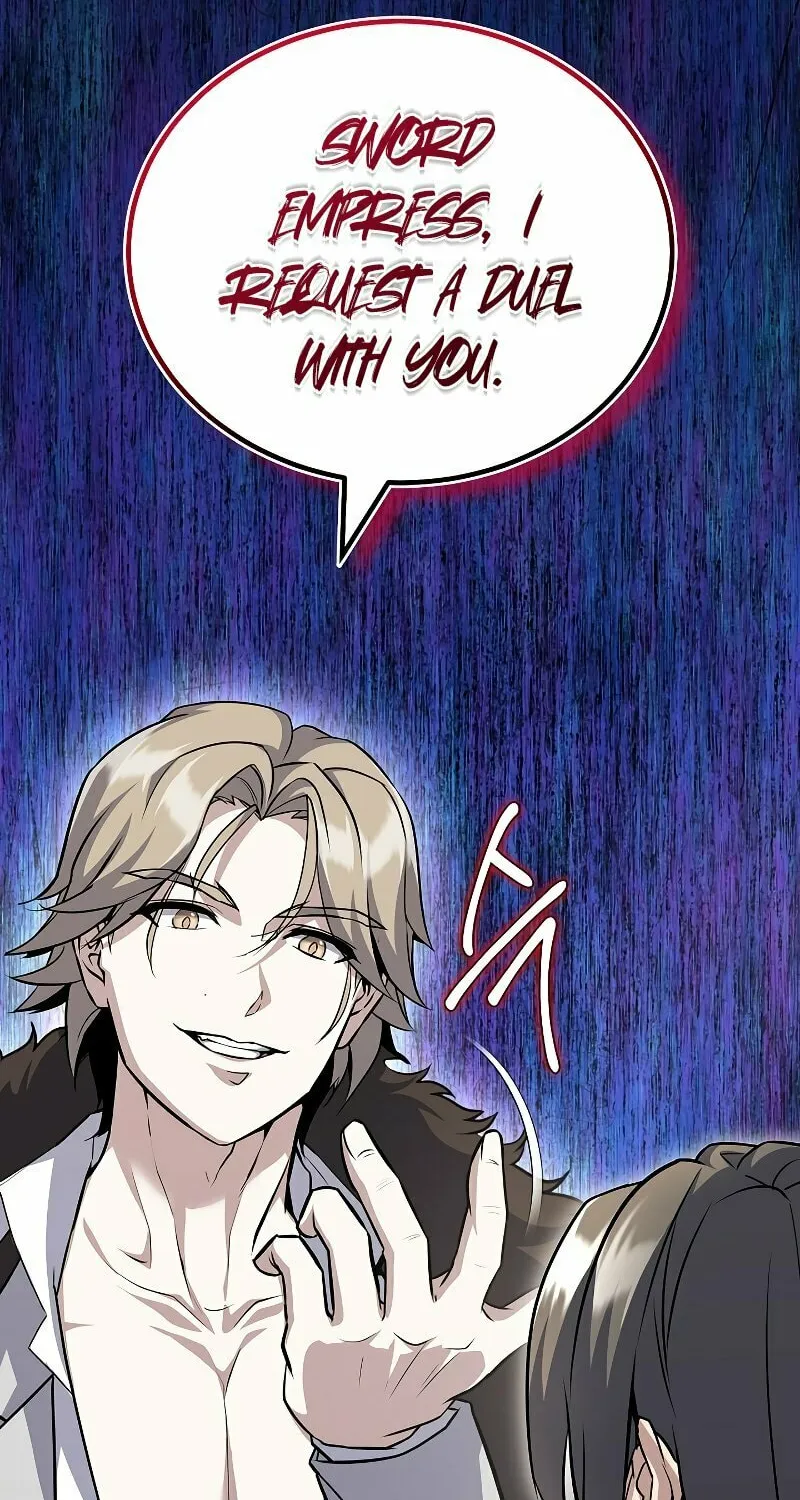 The Main Characters That Only I Know Chapter 29 page 95 - 