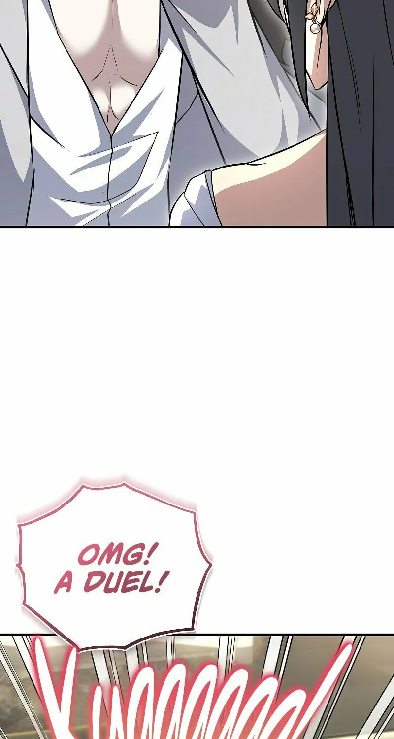 The Main Characters That Only I Know Chapter 29 page 96 - 