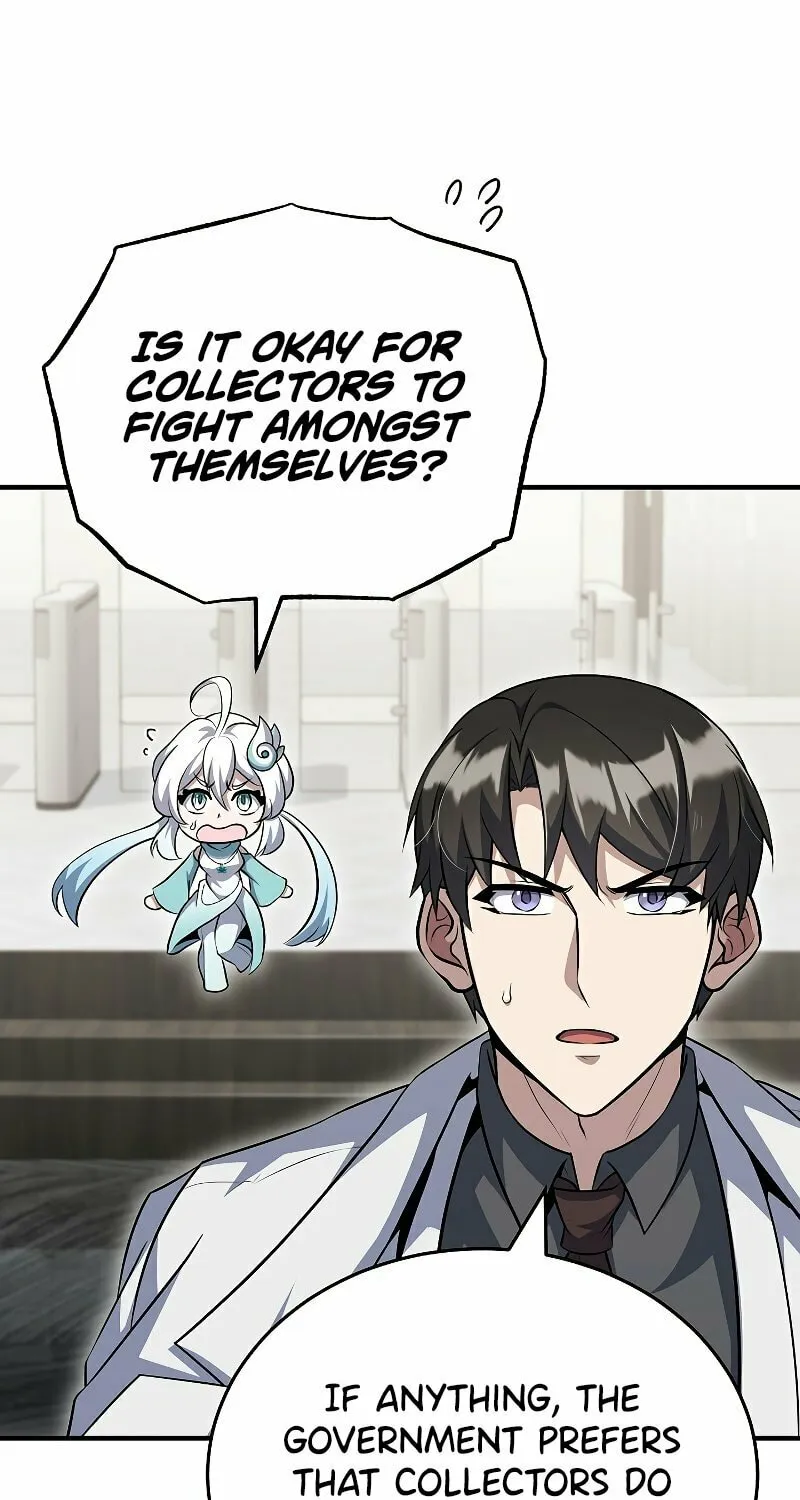 The Main Characters That Only I Know Chapter 29 page 98 - 