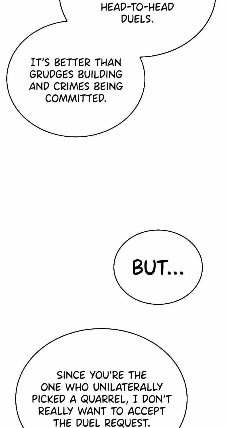The Main Characters That Only I Know Chapter 29 page 99 - 
