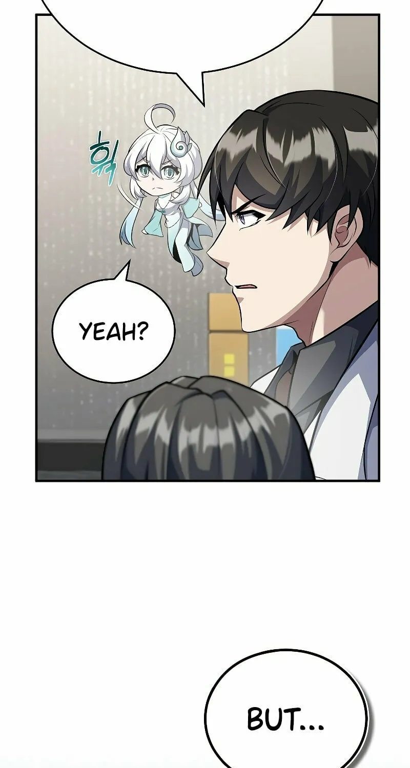 The Main Characters That Only I Know Chapter 29 page 100 - 