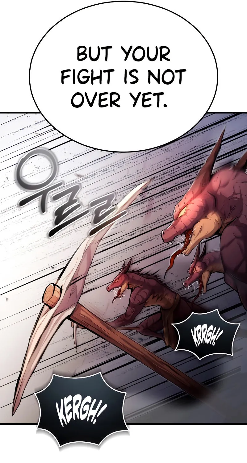 The Main Characters That Only I Know Chapter 3 page 11 - 