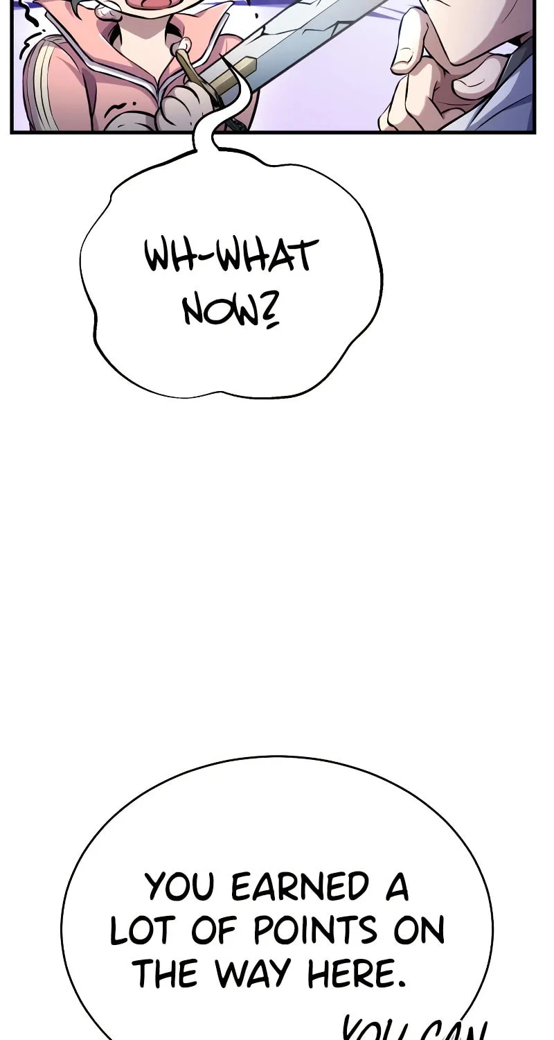 The Main Characters That Only I Know Chapter 3 page 102 - 