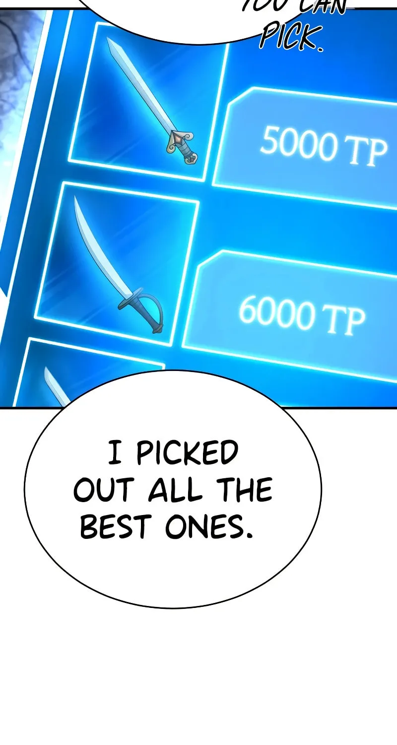 The Main Characters That Only I Know Chapter 3 page 103 - 