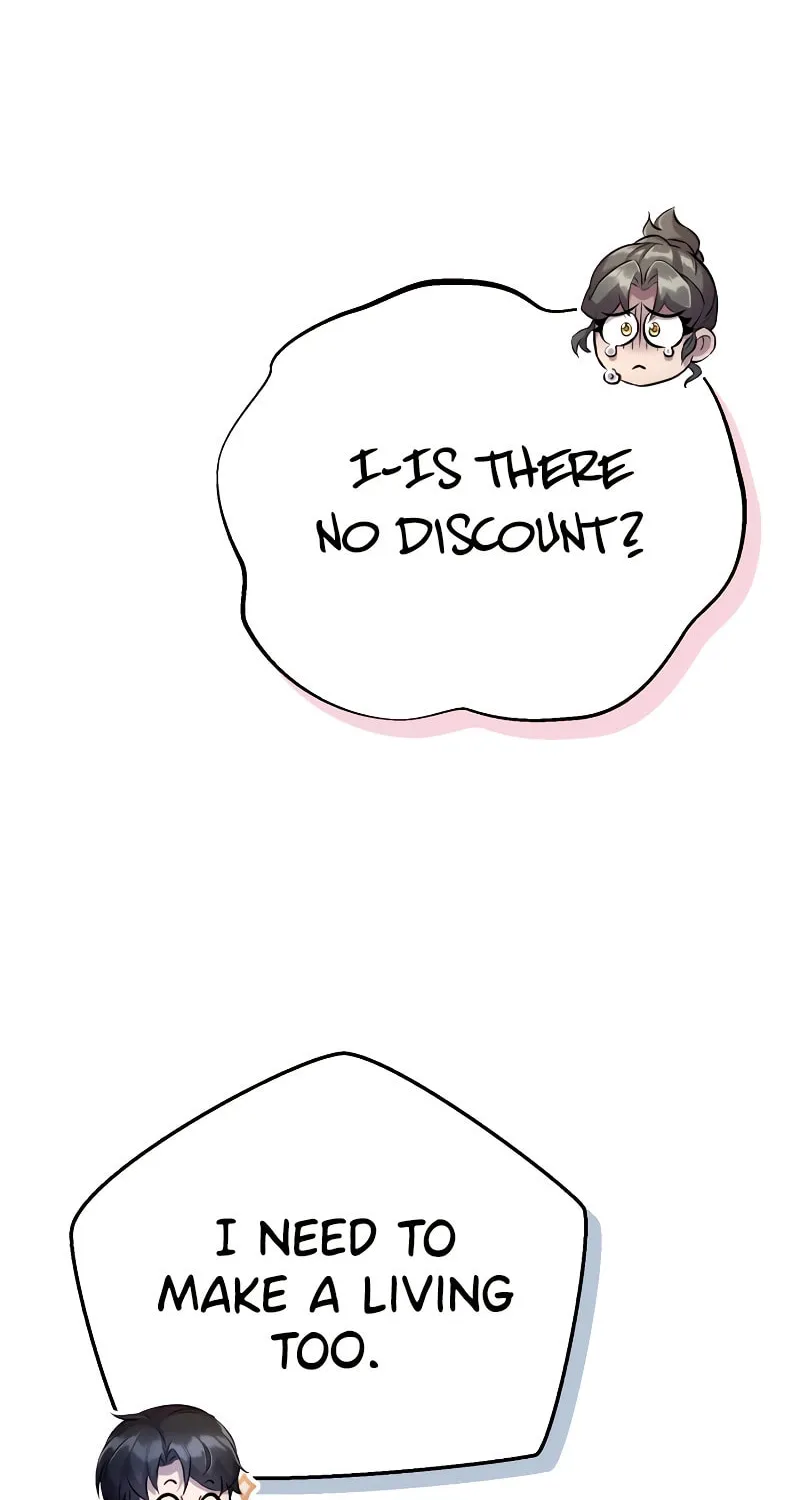 The Main Characters That Only I Know Chapter 3 page 104 - 