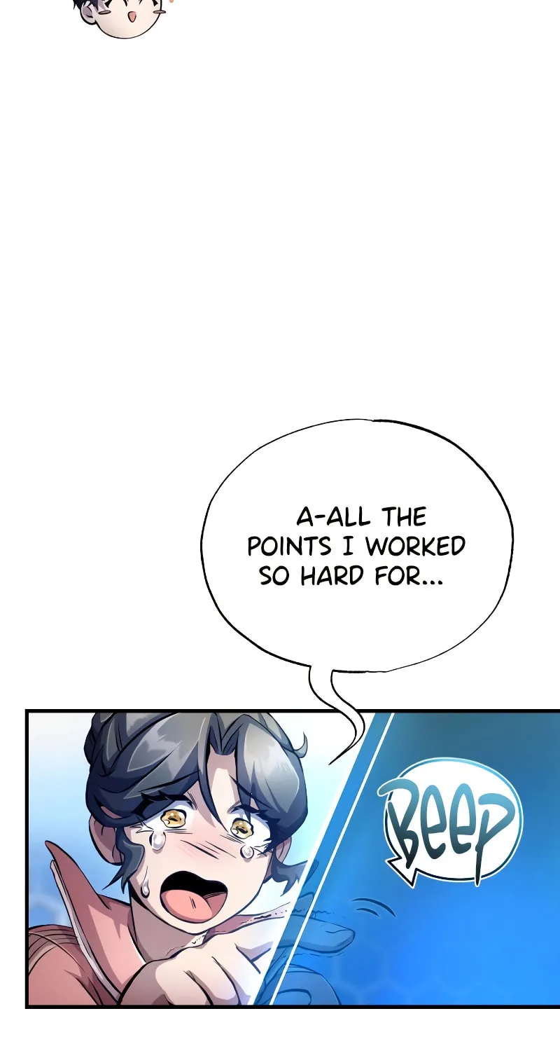 The Main Characters That Only I Know Chapter 3 page 105 - 