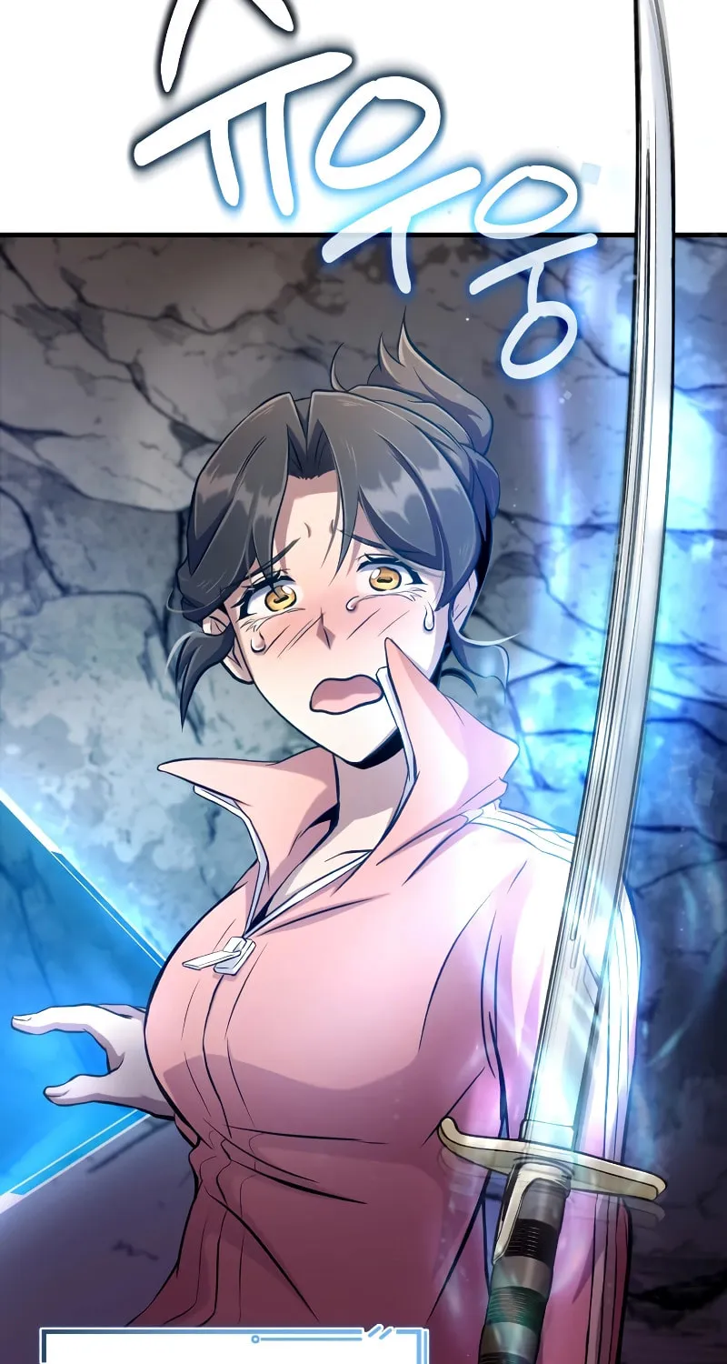 The Main Characters That Only I Know Chapter 3 page 107 - 