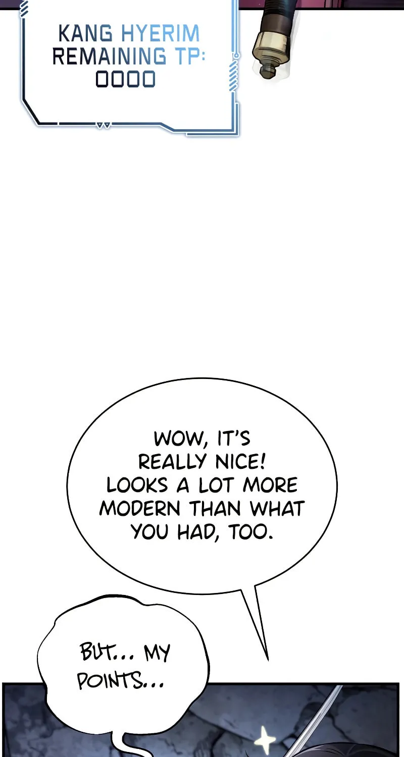 The Main Characters That Only I Know Chapter 3 page 108 - 