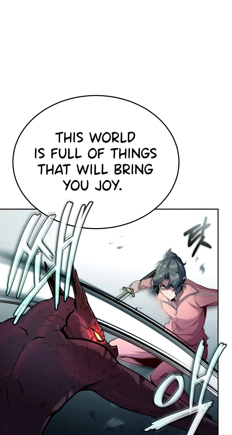 The Main Characters That Only I Know Chapter 3 page 12 - 
