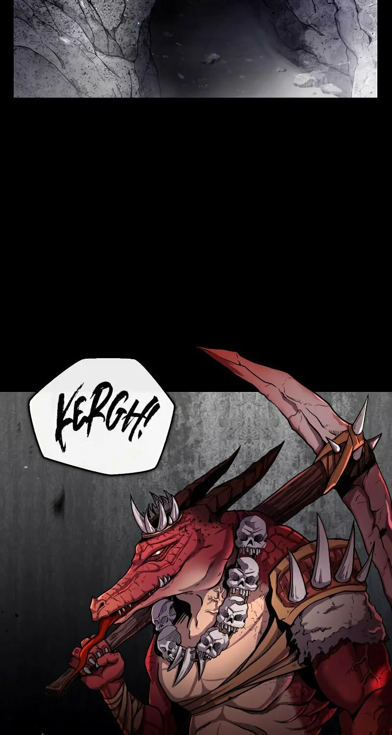The Main Characters That Only I Know Chapter 3 page 111 - 