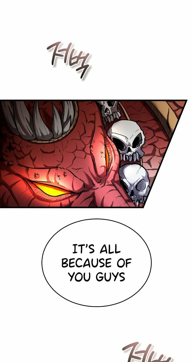 The Main Characters That Only I Know Chapter 3 page 113 - 