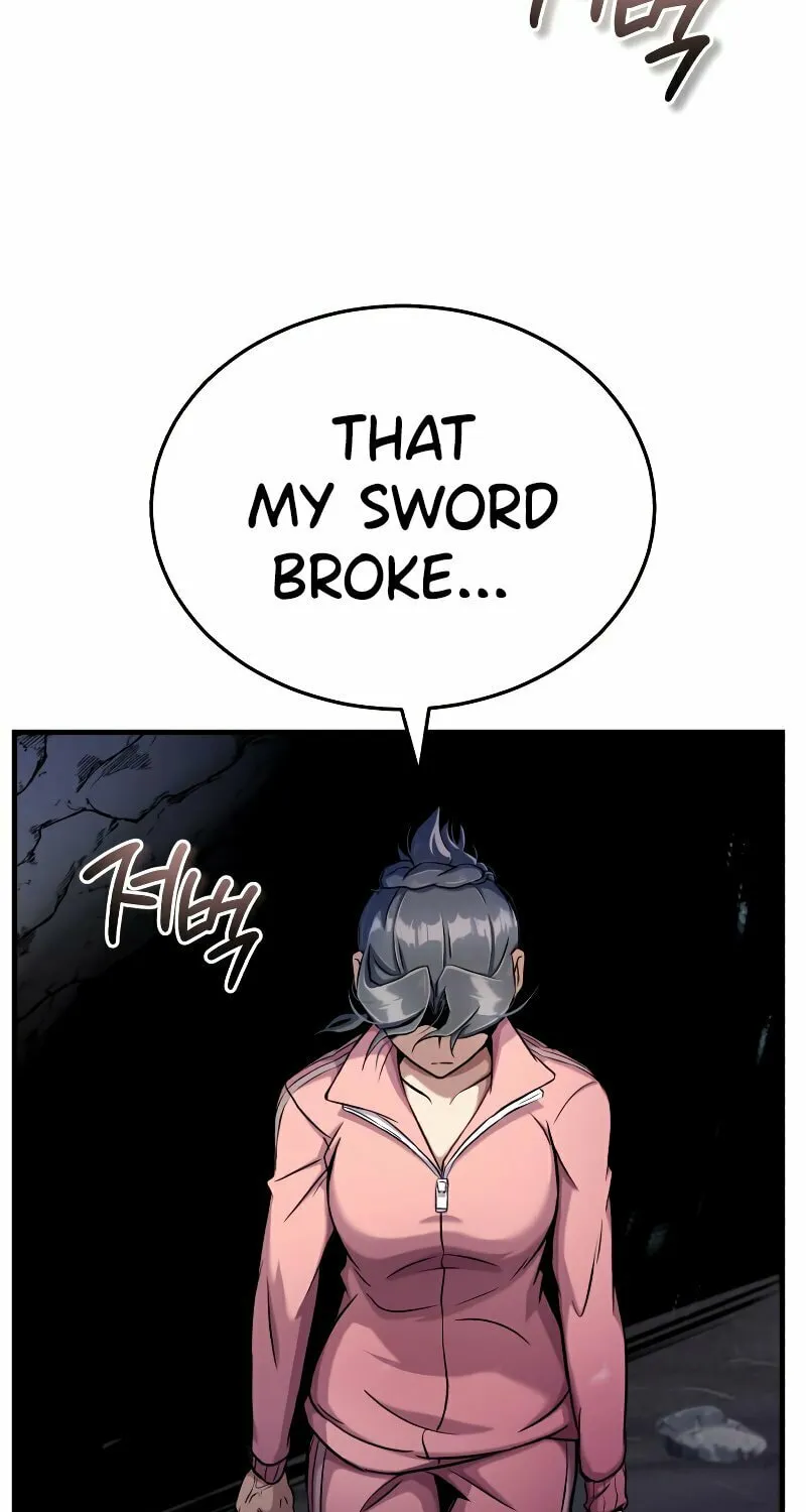 The Main Characters That Only I Know Chapter 3 page 114 - 