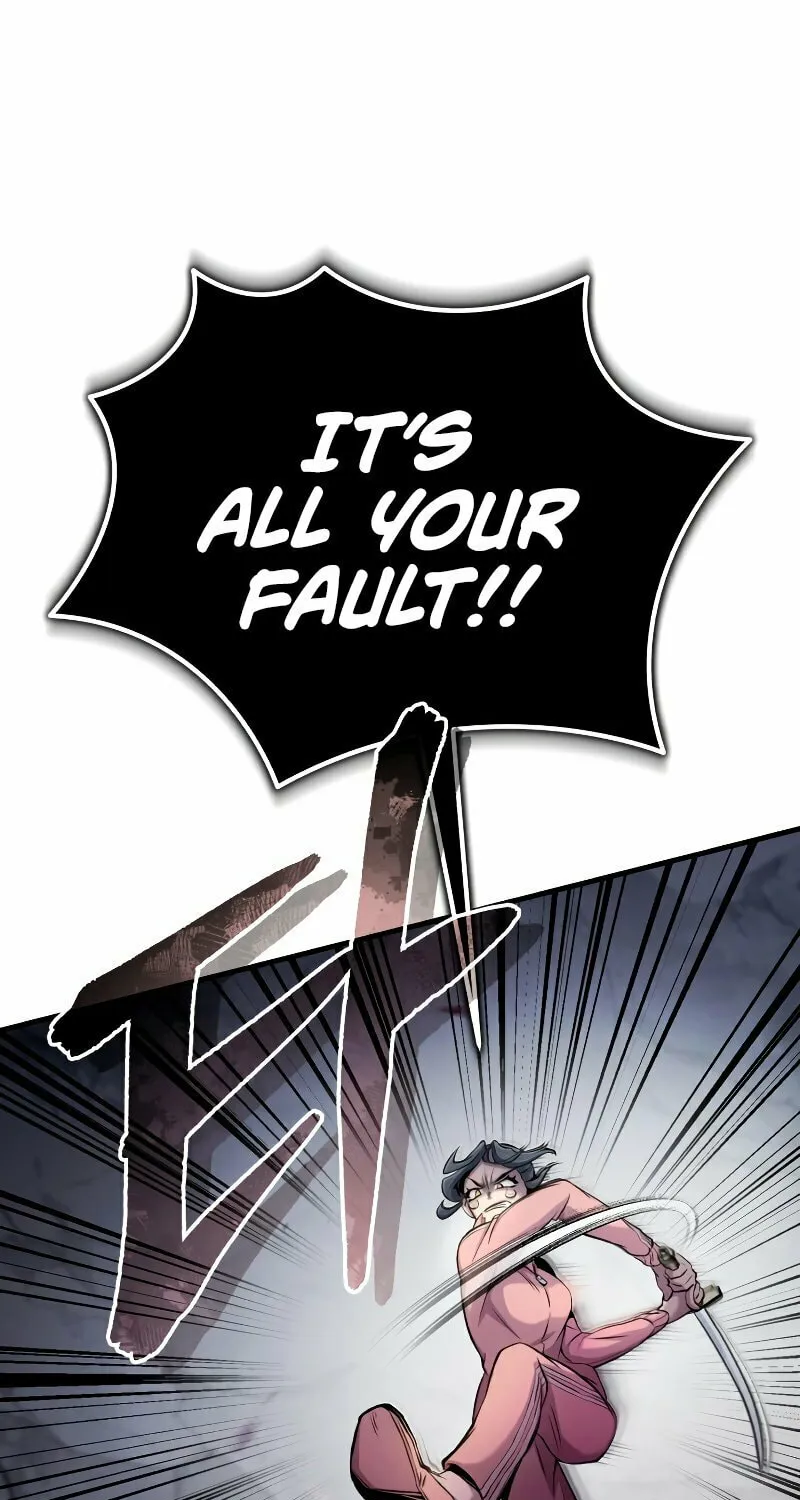 The Main Characters That Only I Know Chapter 3 page 116 - 