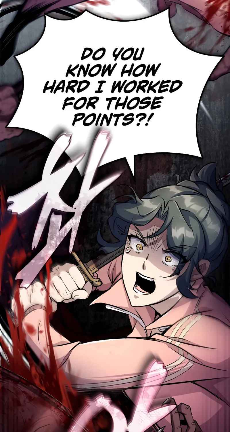 The Main Characters That Only I Know Chapter 3 page 121 - 