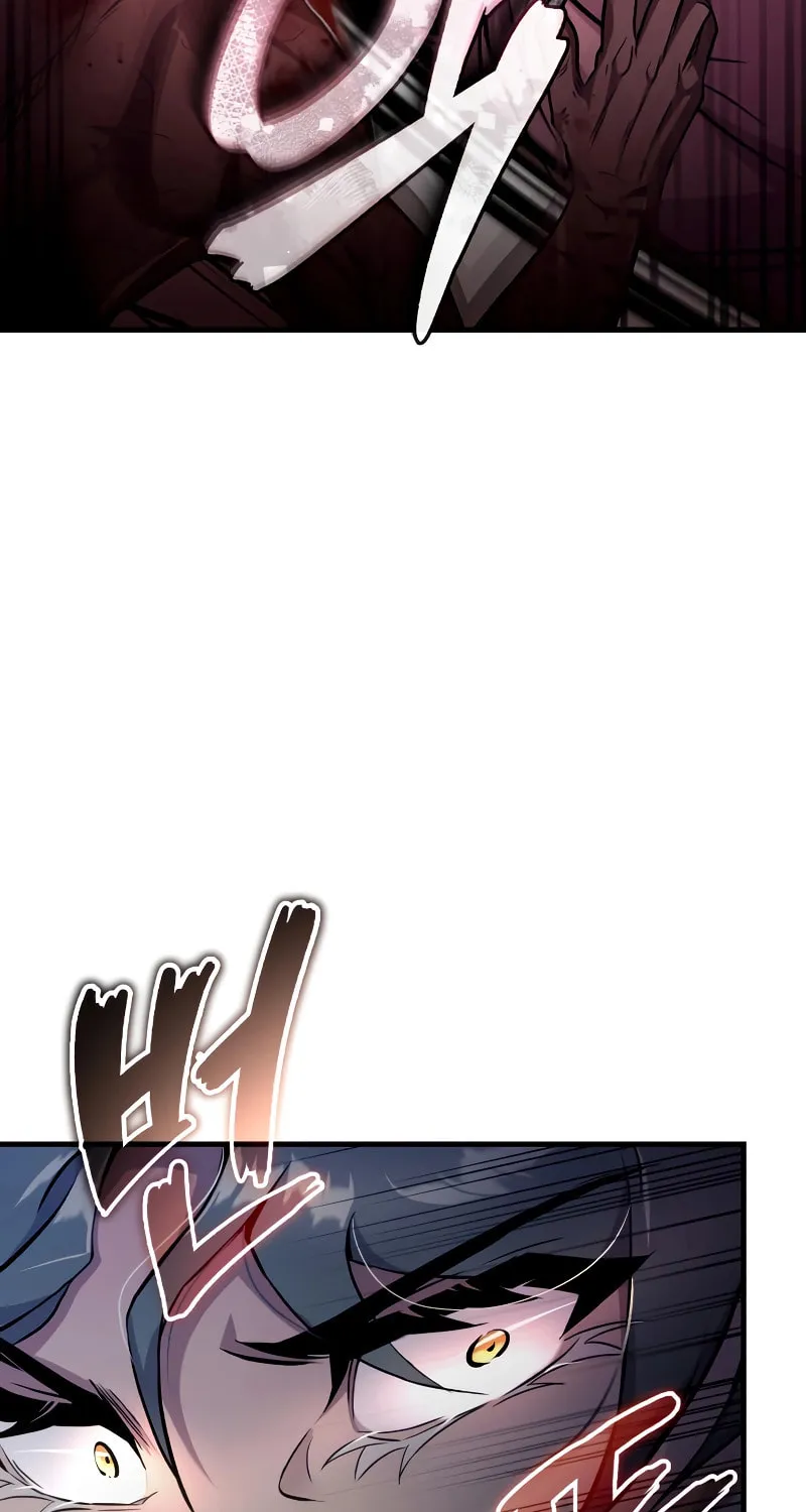 The Main Characters That Only I Know Chapter 3 page 122 - 