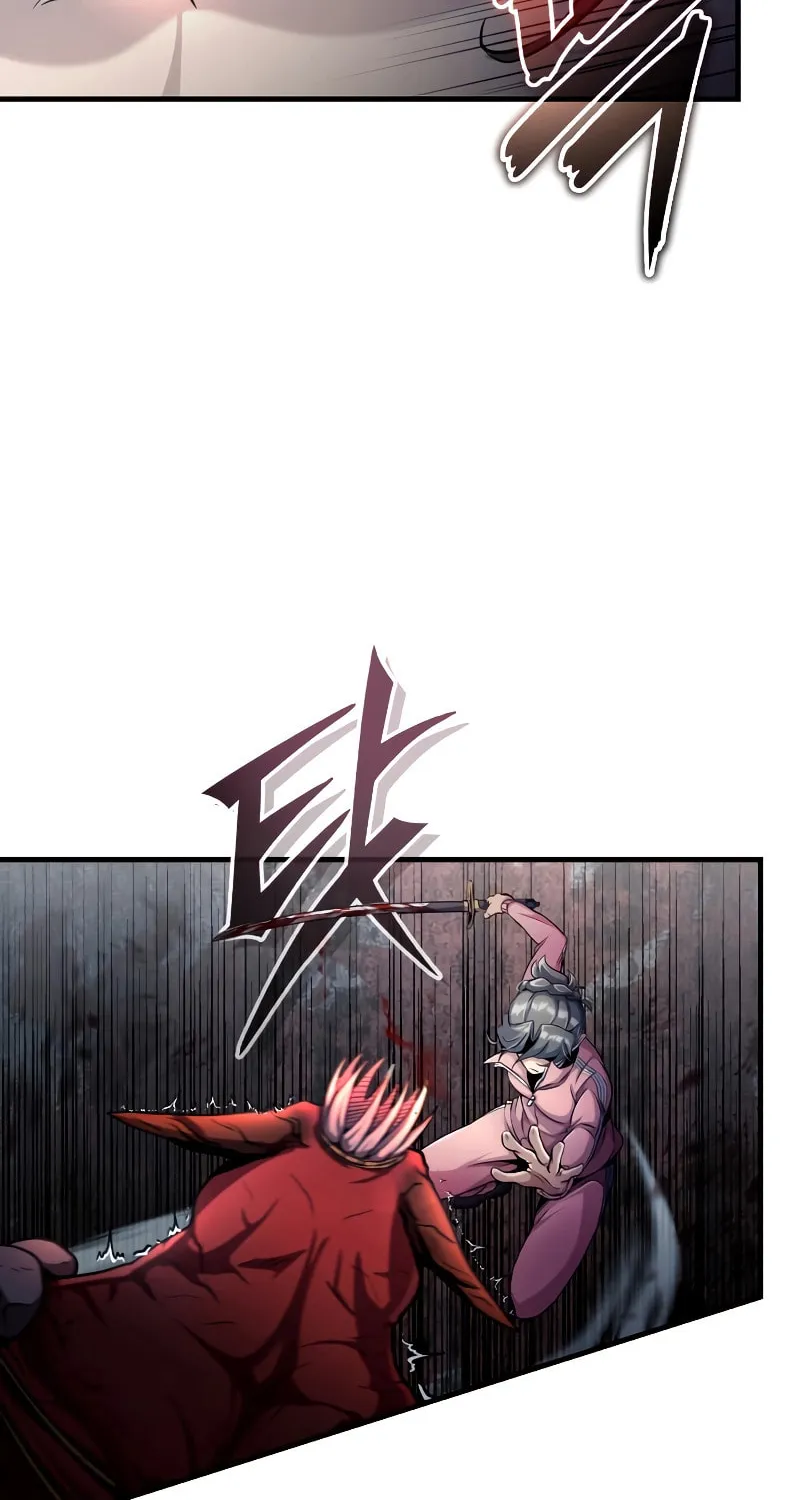 The Main Characters That Only I Know Chapter 3 page 123 - 
