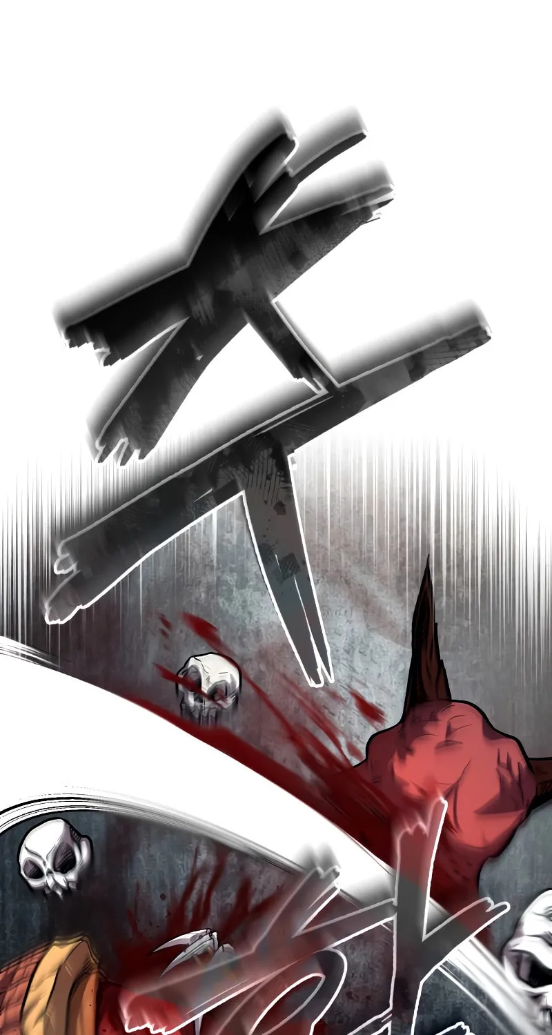 The Main Characters That Only I Know Chapter 3 page 125 - 