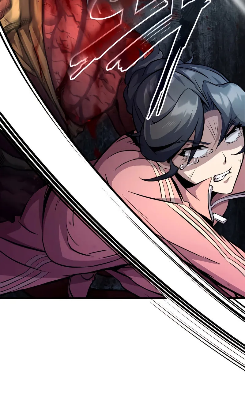 The Main Characters That Only I Know Chapter 3 page 126 - 