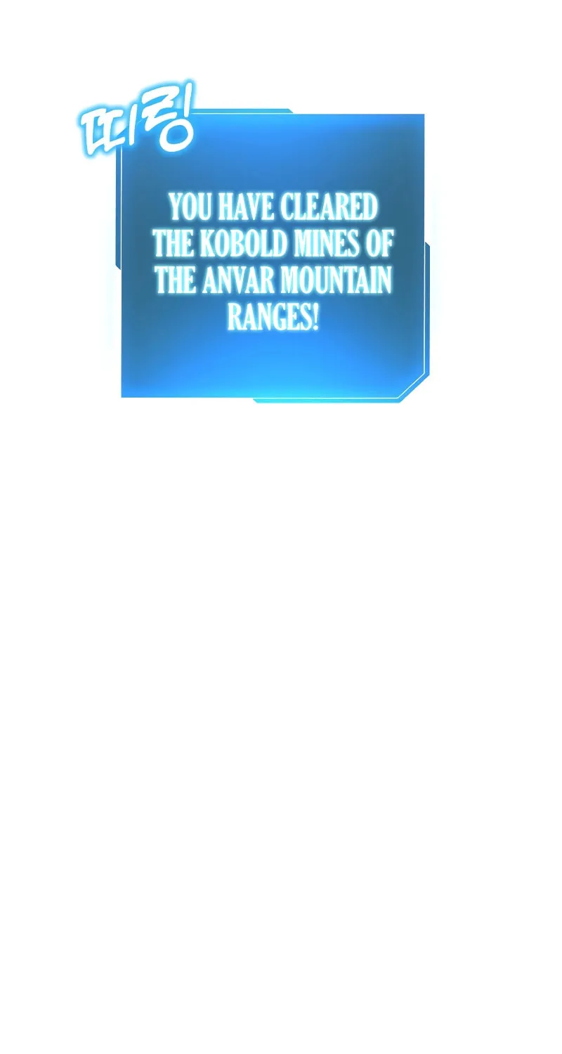 The Main Characters That Only I Know Chapter 3 page 127 - 