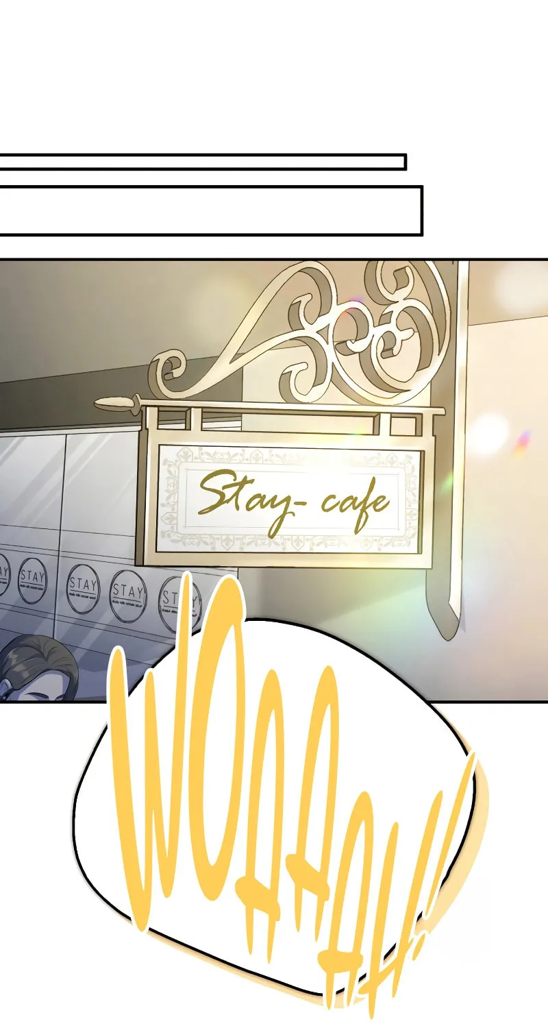 The Main Characters That Only I Know Chapter 3 page 128 - 