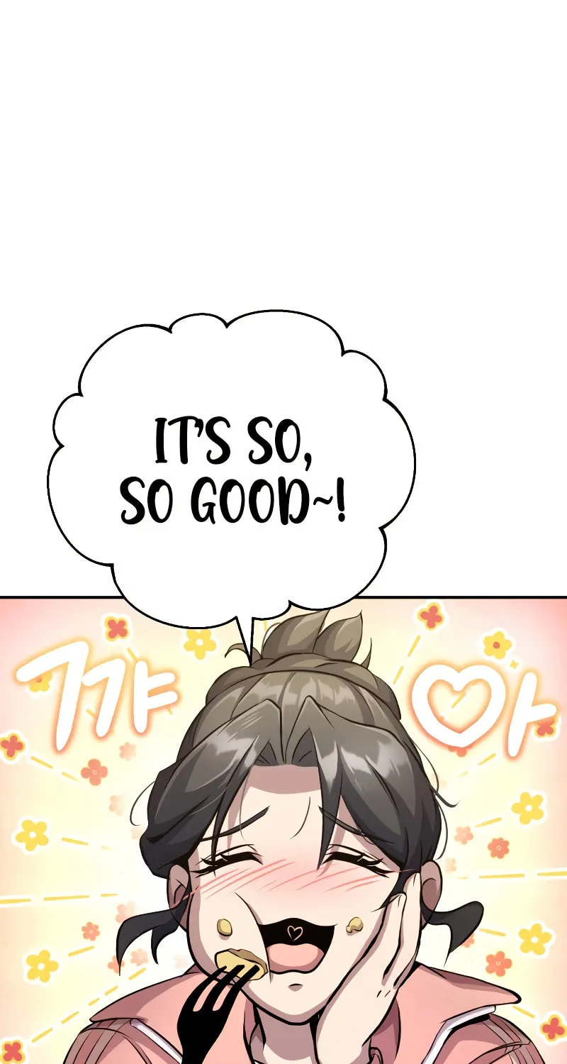 The Main Characters That Only I Know Chapter 3 page 129 - 