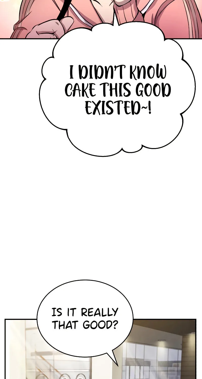 The Main Characters That Only I Know Chapter 3 page 130 - 