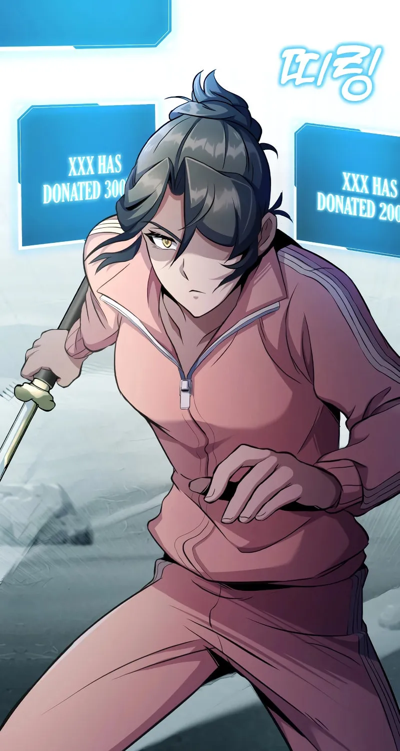 The Main Characters That Only I Know Chapter 3 page 14 - 