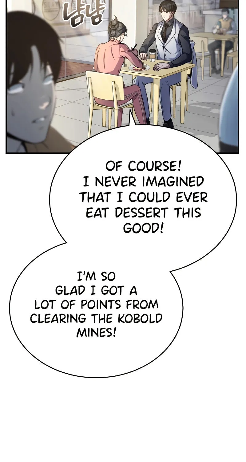 The Main Characters That Only I Know Chapter 3 page 131 - 