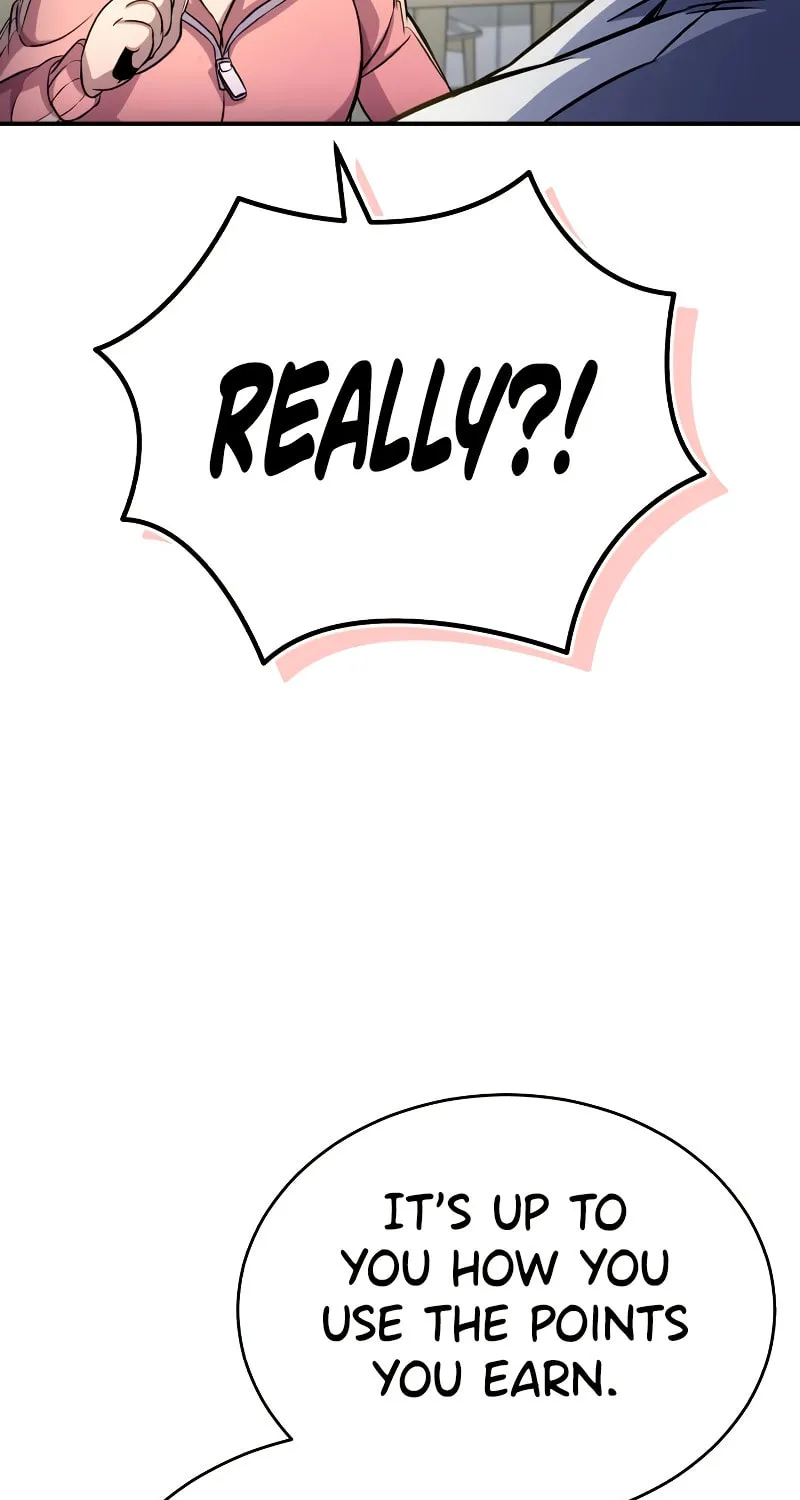 The Main Characters That Only I Know Chapter 3 page 133 - 