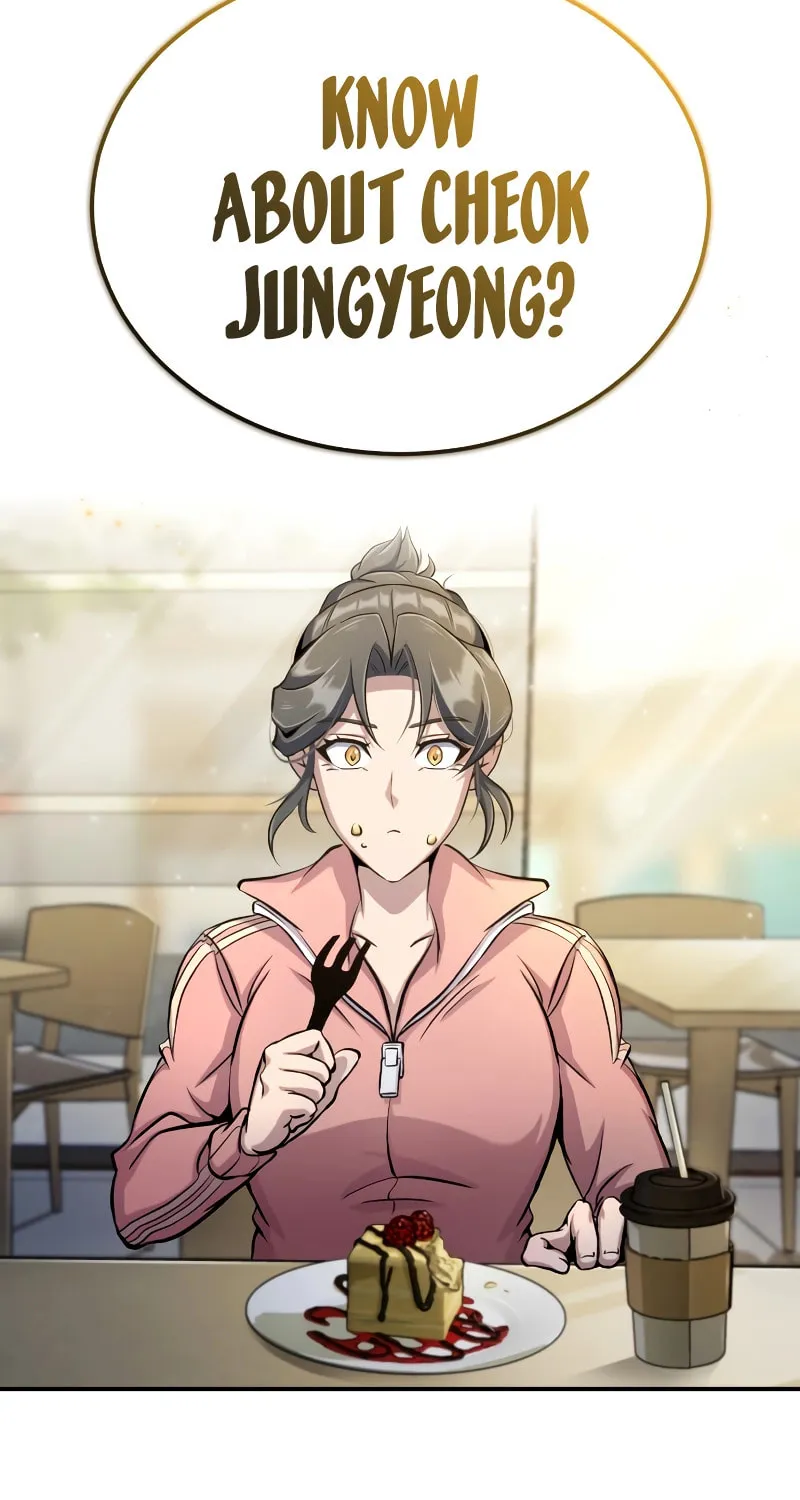 The Main Characters That Only I Know Chapter 3 page 138 - 