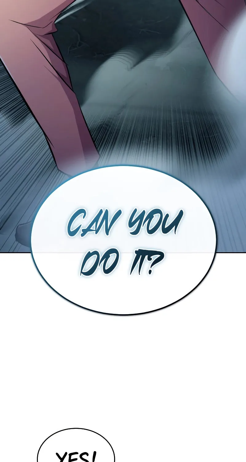 The Main Characters That Only I Know Chapter 3 page 15 - 