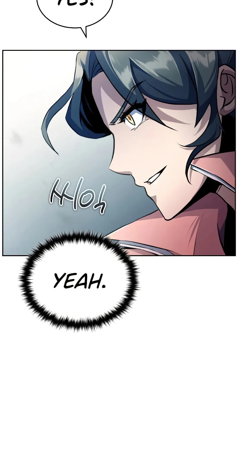 The Main Characters That Only I Know Chapter 3 page 16 - 