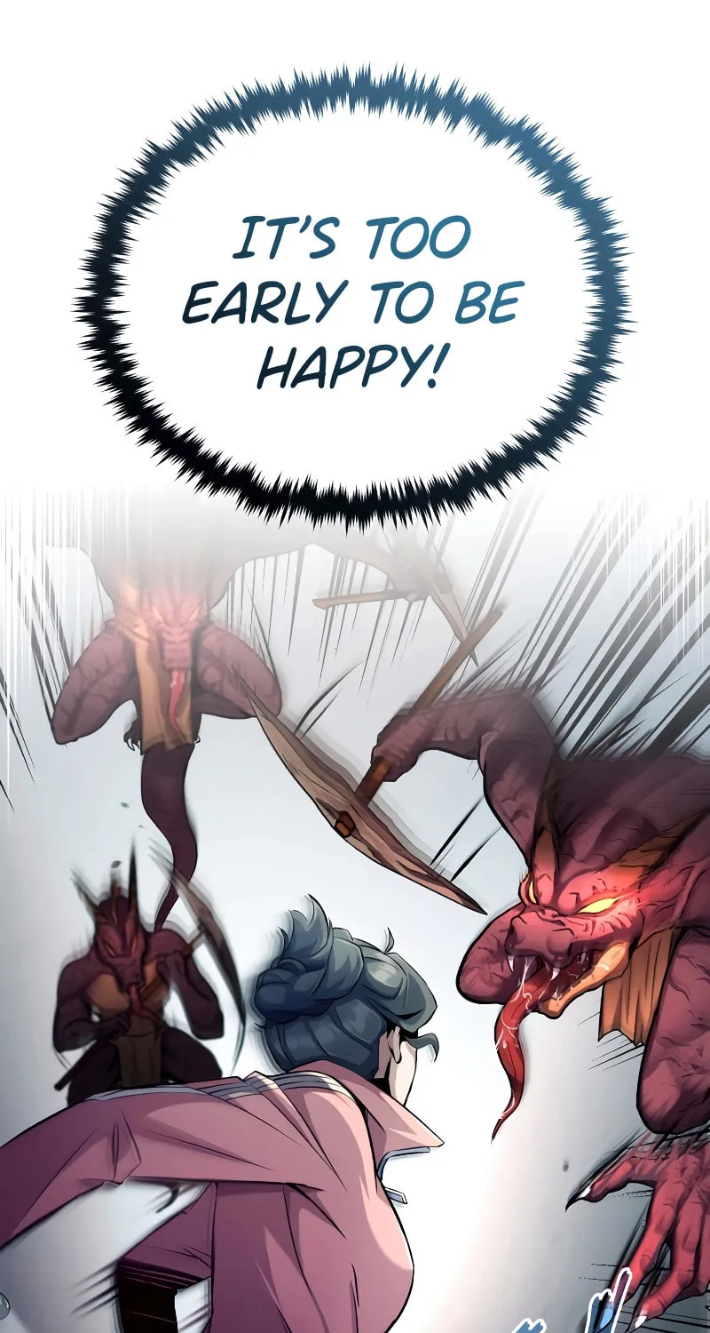 The Main Characters That Only I Know Chapter 3 page 17 - 