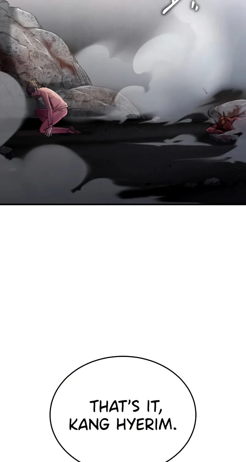 The Main Characters That Only I Know Chapter 3 page 3 - 