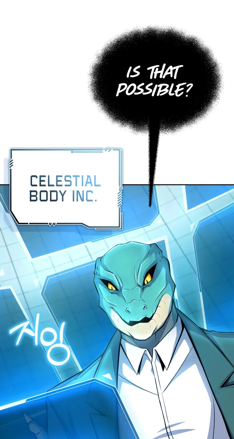 The Main Characters That Only I Know Chapter 3 page 22 - 