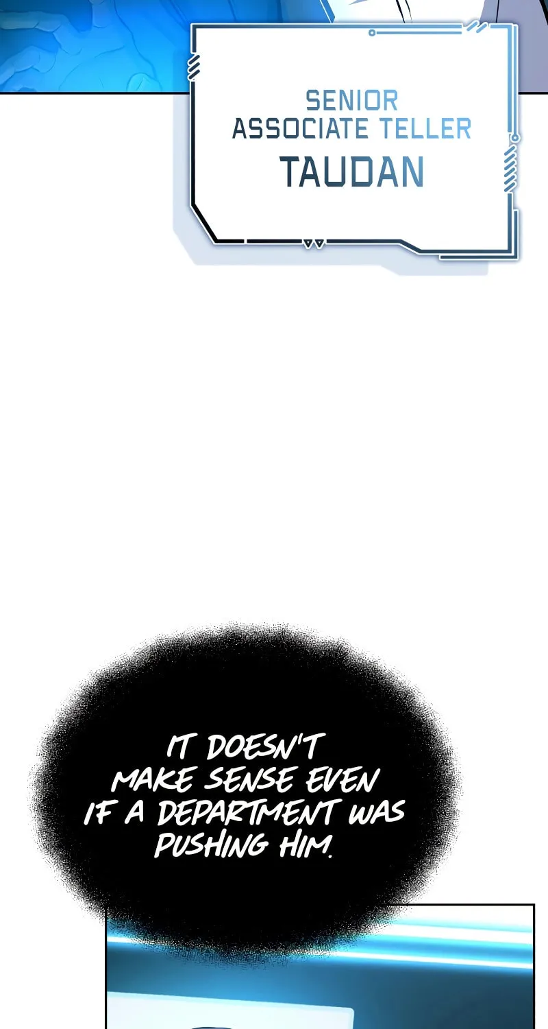 The Main Characters That Only I Know Chapter 3 page 23 - 