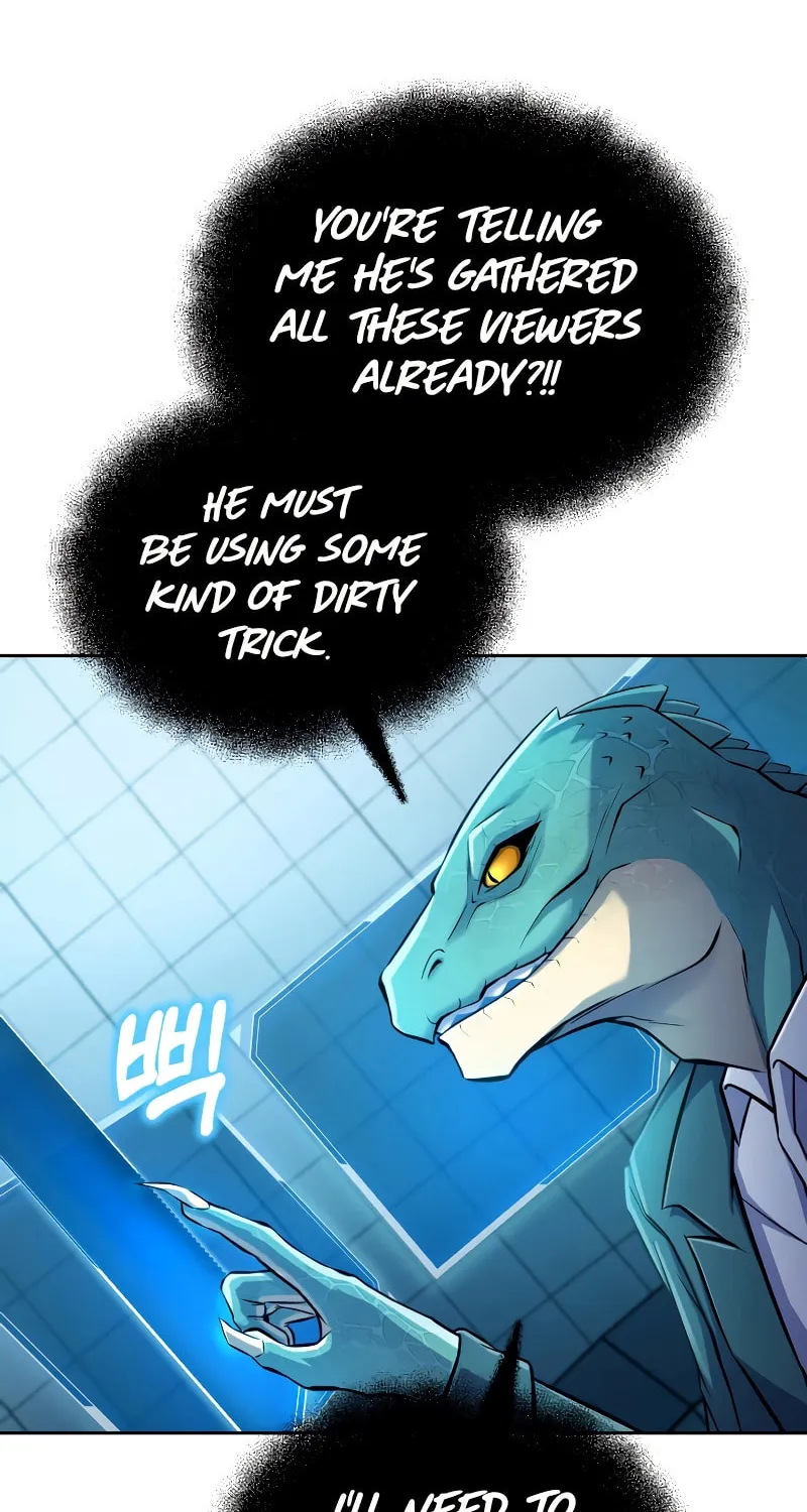 The Main Characters That Only I Know Chapter 3 page 25 - 