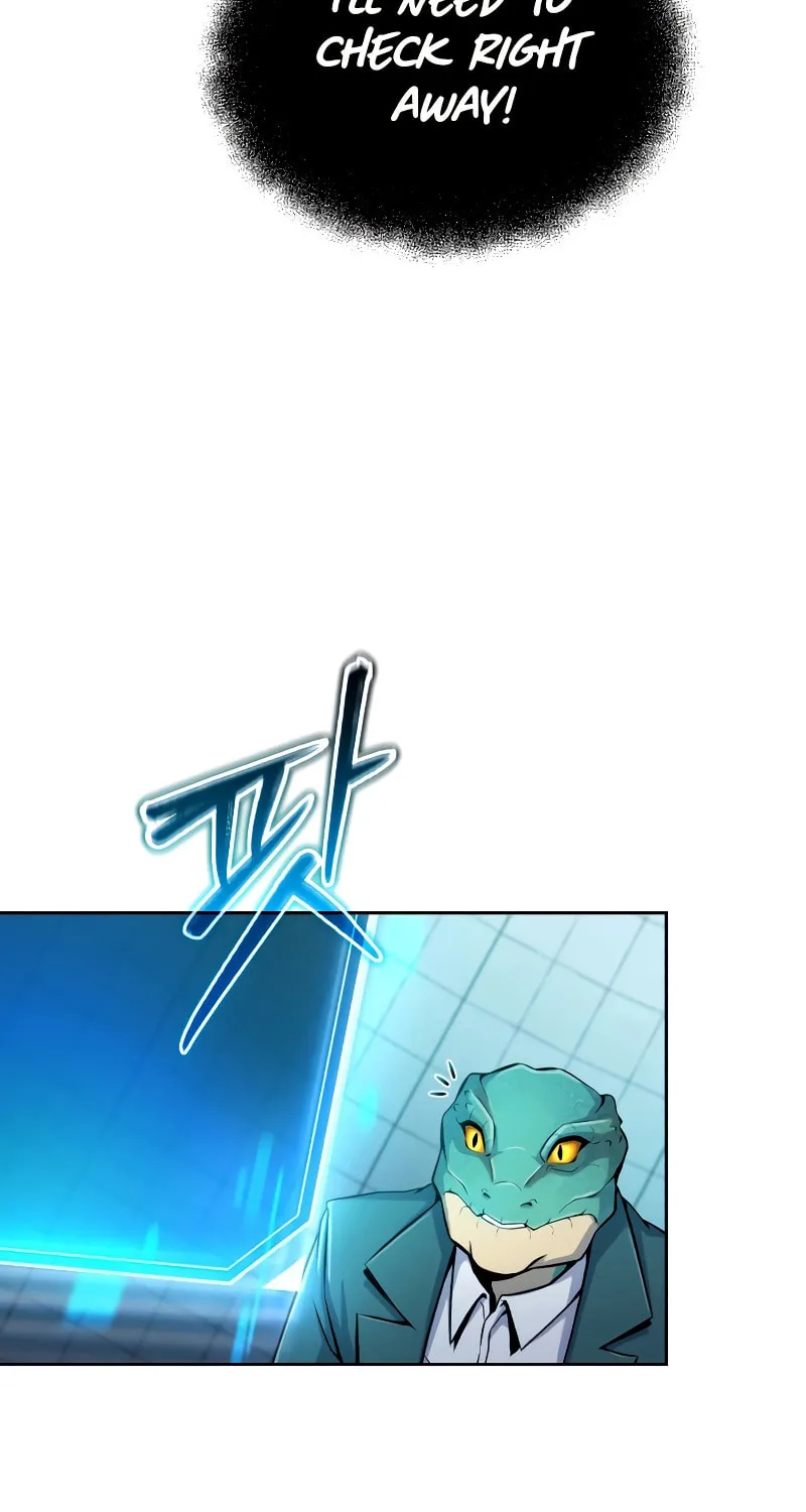 The Main Characters That Only I Know Chapter 3 page 26 - 