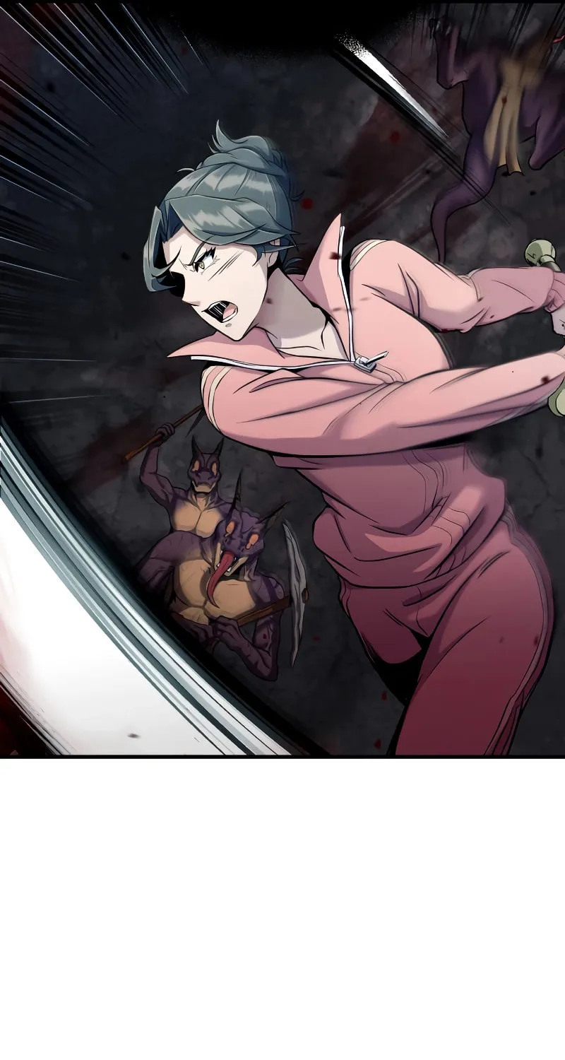 The Main Characters That Only I Know Chapter 3 page 29 - 