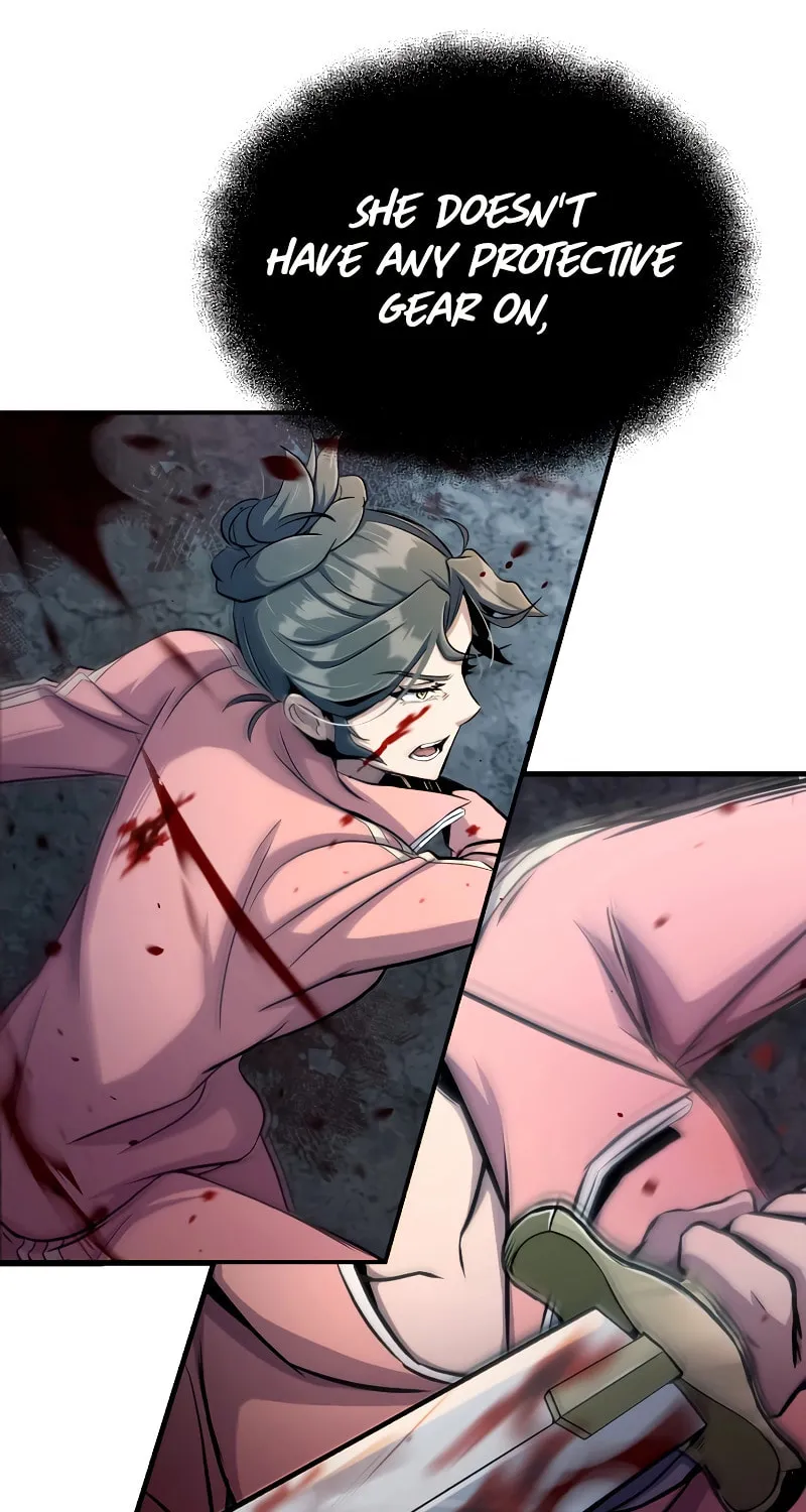 The Main Characters That Only I Know Chapter 3 page 30 - 