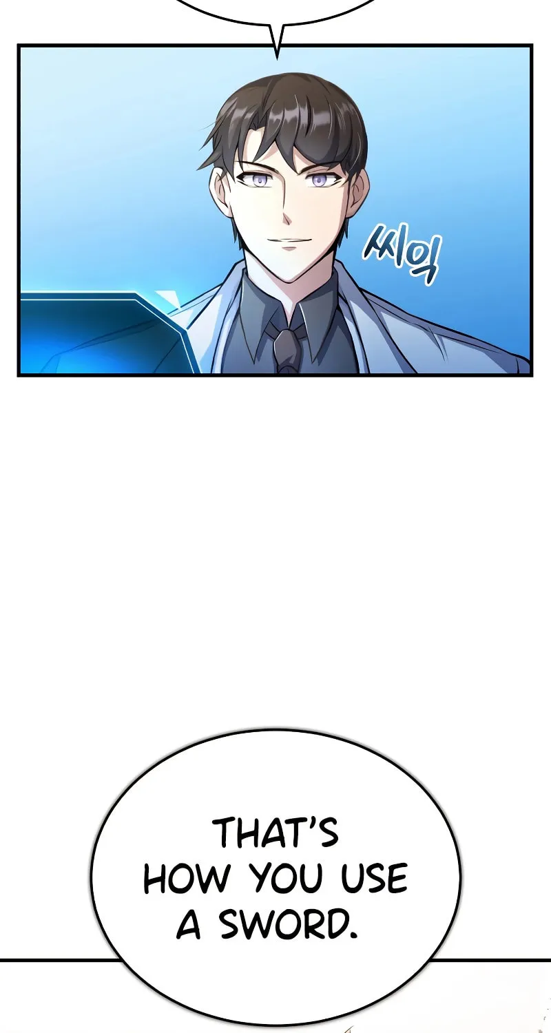 The Main Characters That Only I Know Chapter 3 page 4 - 