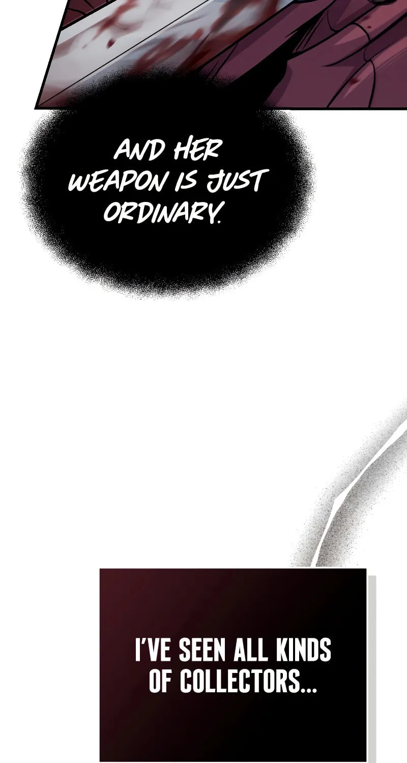 The Main Characters That Only I Know Chapter 3 page 31 - 
