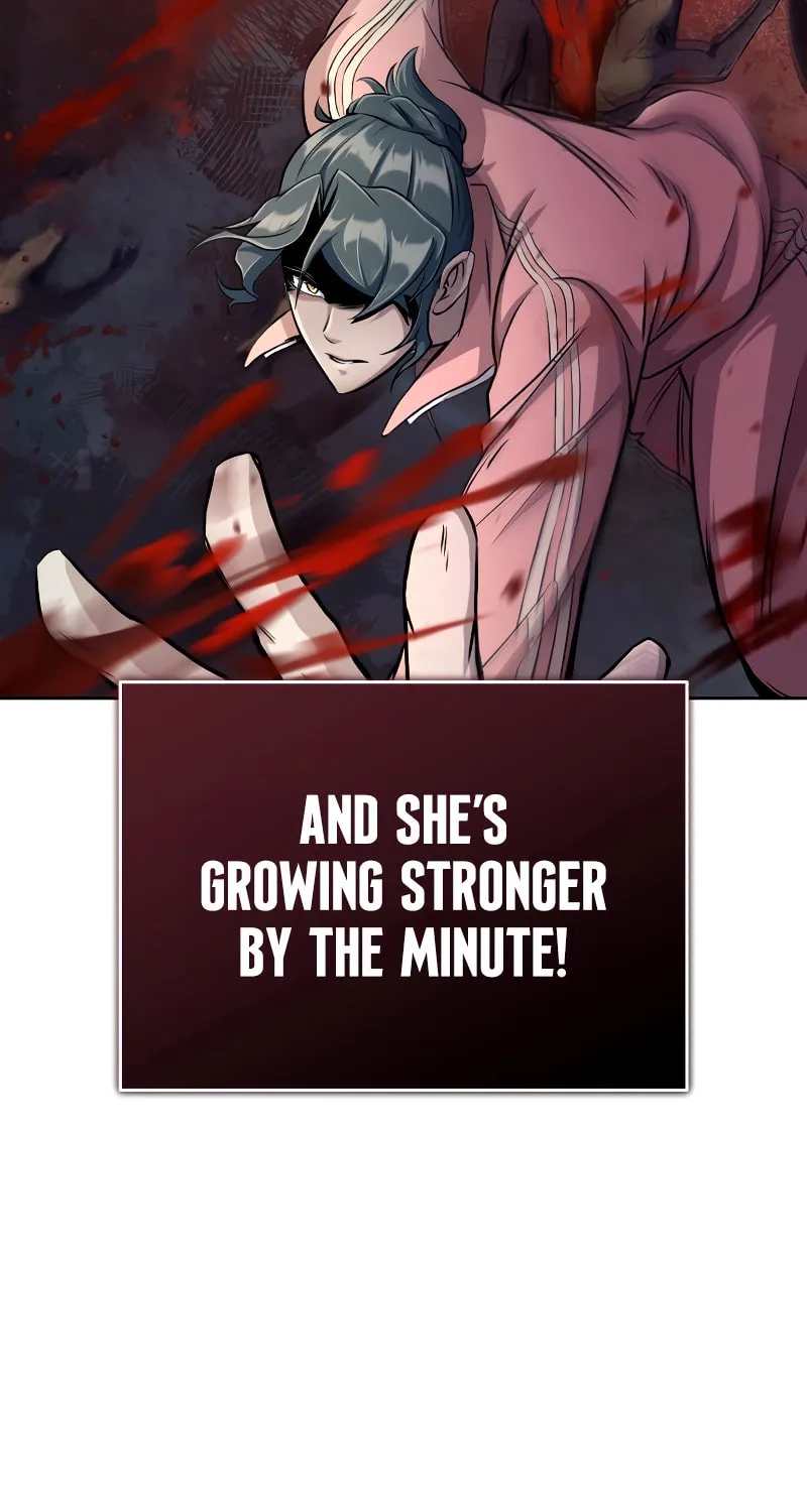 The Main Characters That Only I Know Chapter 3 page 33 - 