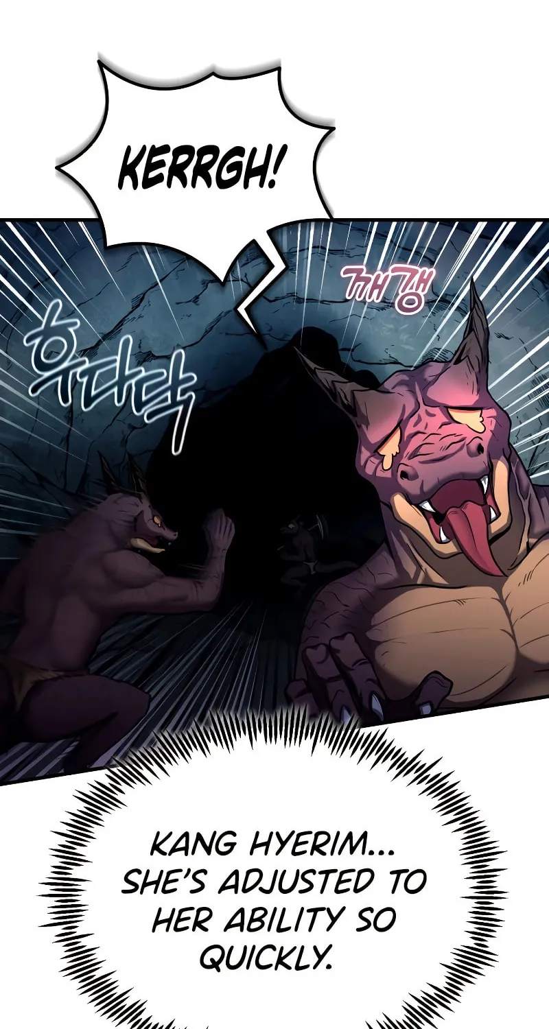 The Main Characters That Only I Know Chapter 3 page 34 - 