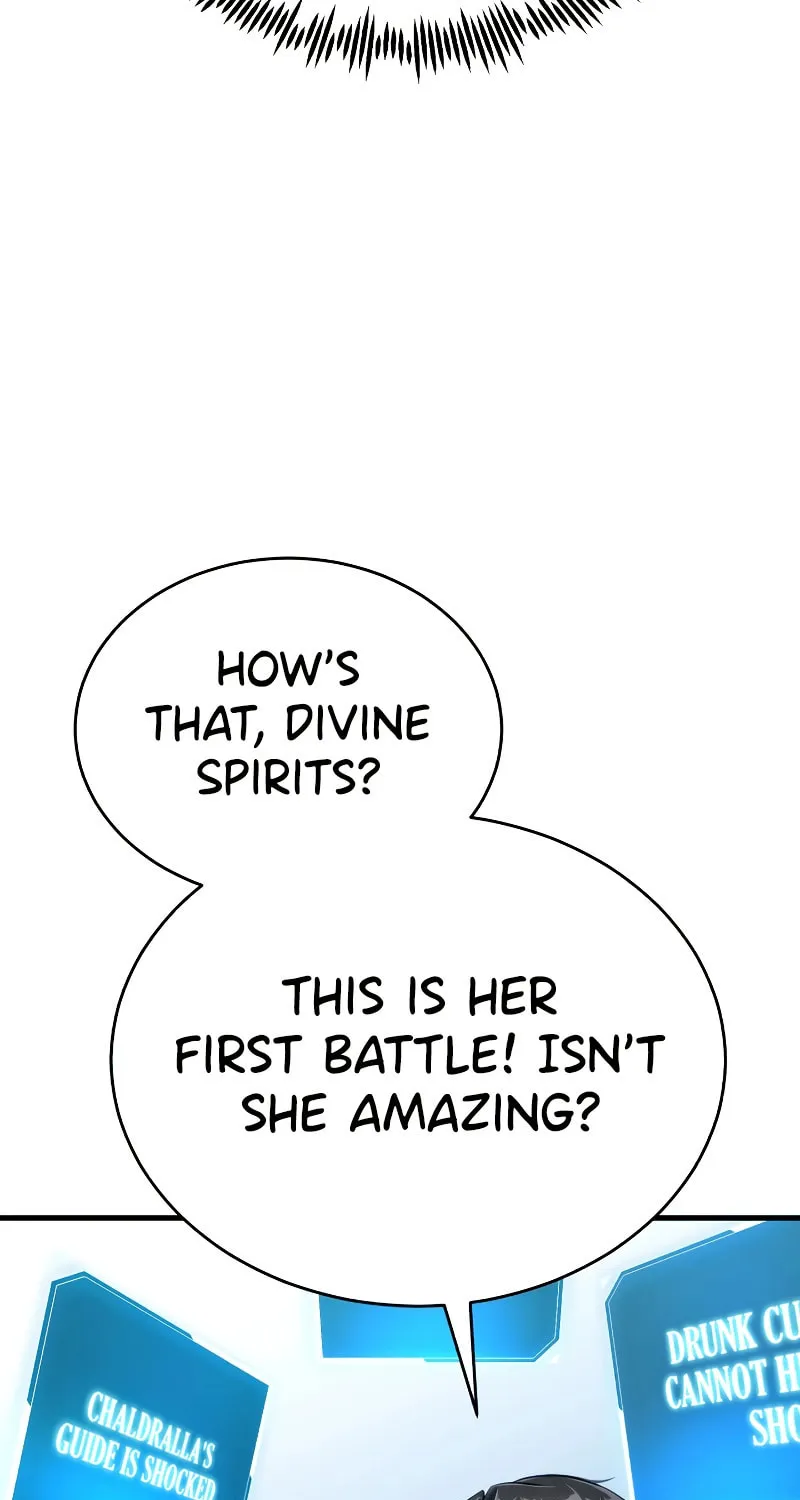 The Main Characters That Only I Know Chapter 3 page 35 - 